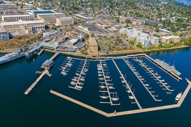Local Foundation Waterproofing in Bremerton, WA