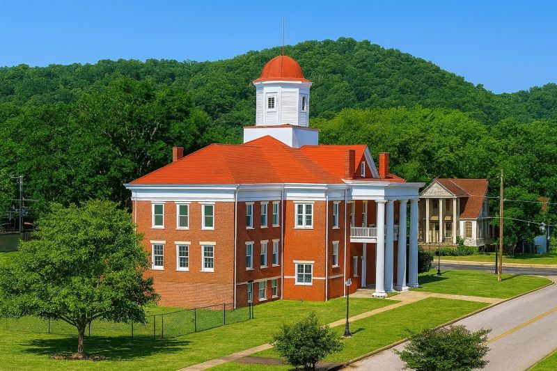 Local Foundation Waterproofing in Kingston, TN