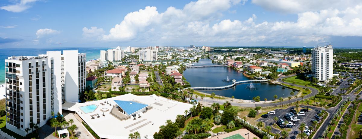 Local Foundation Waterproofing in Destin, FL