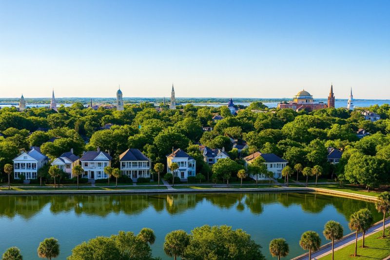 Local Foundation Waterproofing in Moore, SC