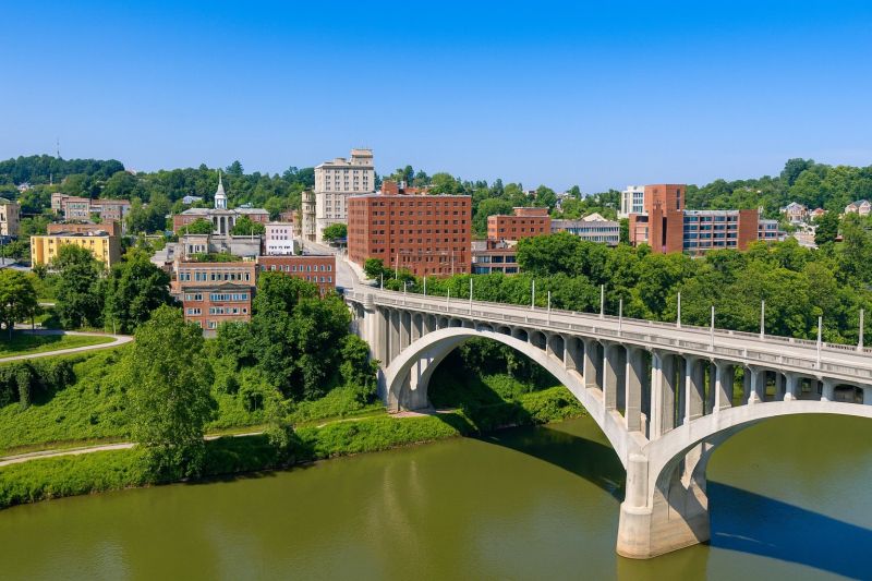 Local Foundation Waterproofing in Fairmont, WV