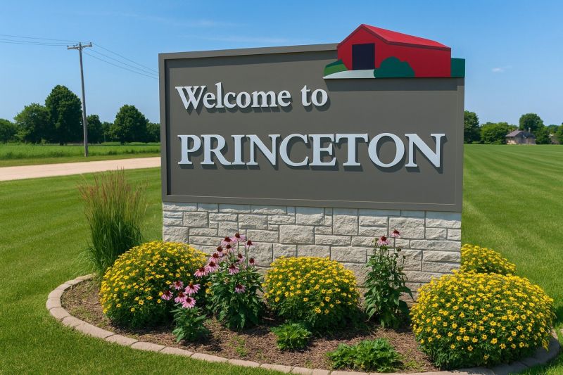 Local Foundation Waterproofing in Princeton, IL