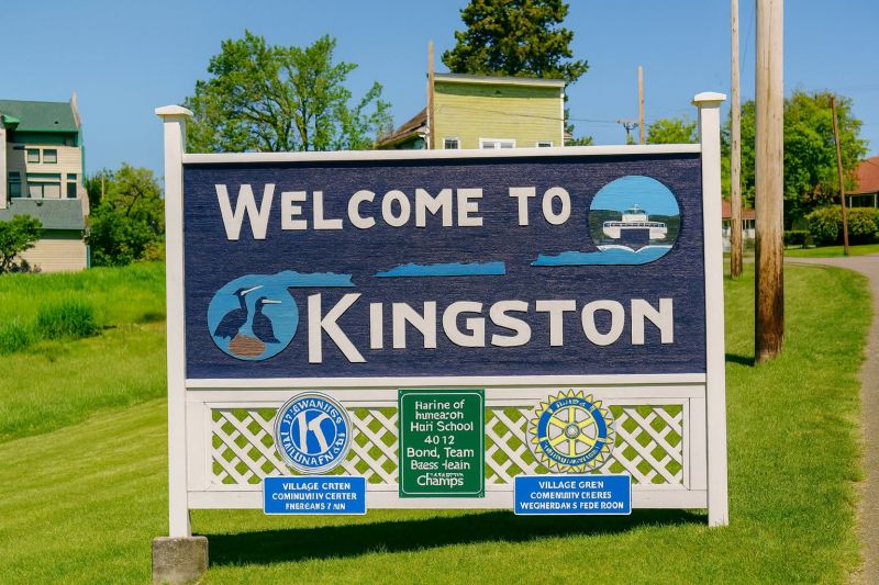 Local Foundation Waterproofing in Kingston, WA