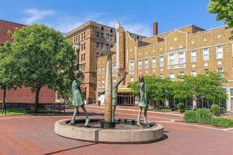 Local Foundation Waterproofing in Anderson, IN