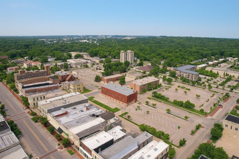 Local Foundation Waterproofing in Manhattan, KS