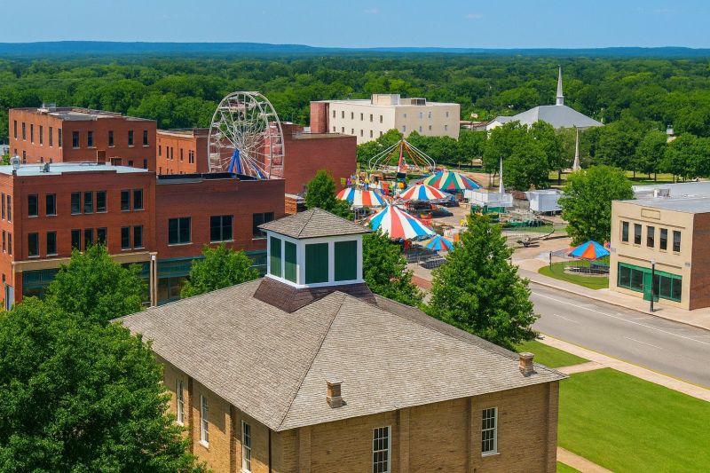 Local Foundation Waterproofing in Okmulgee, OK