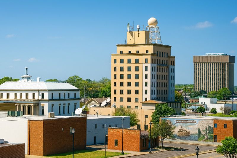 Local Foundation Waterproofing in Dothan, AL