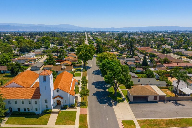 Local Foundation Waterproofing in Chino, CA