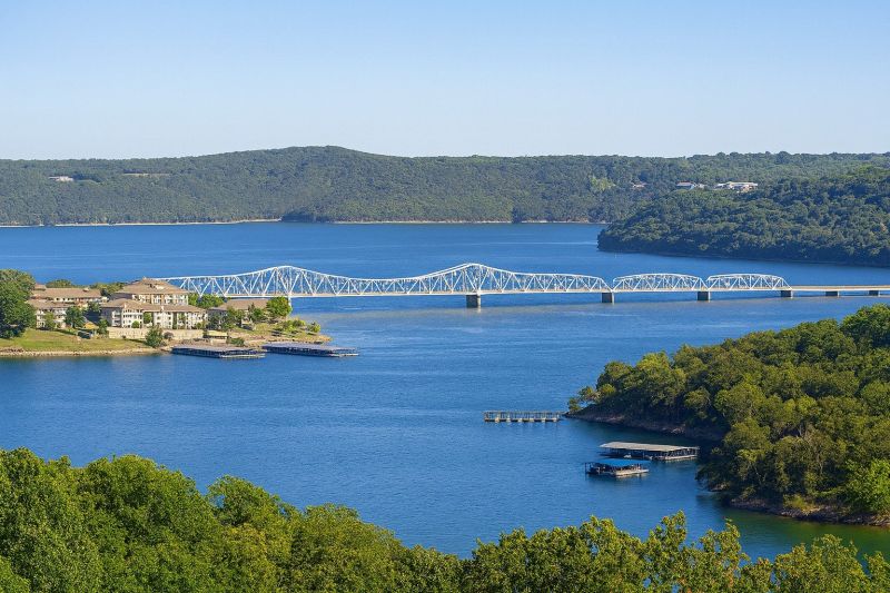 Local Foundation Waterproofing in Kimberling City, MO