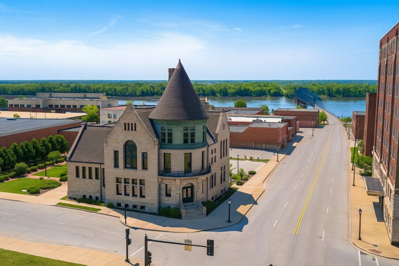 Local Foundation Waterproofing in Quincy, IL