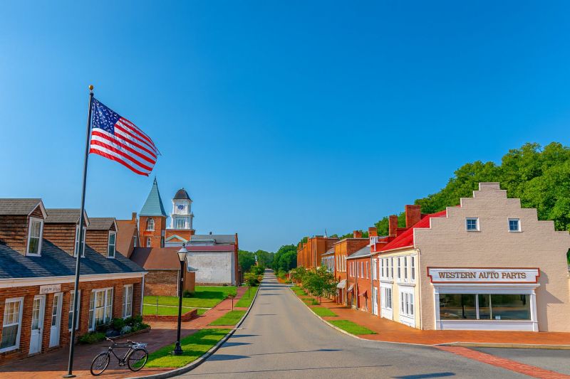 Local Foundation Waterproofing in Jonesborough, TN