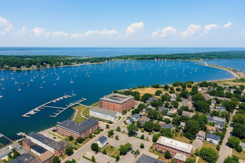 Local Foundation Waterproofing in Bristol, RI