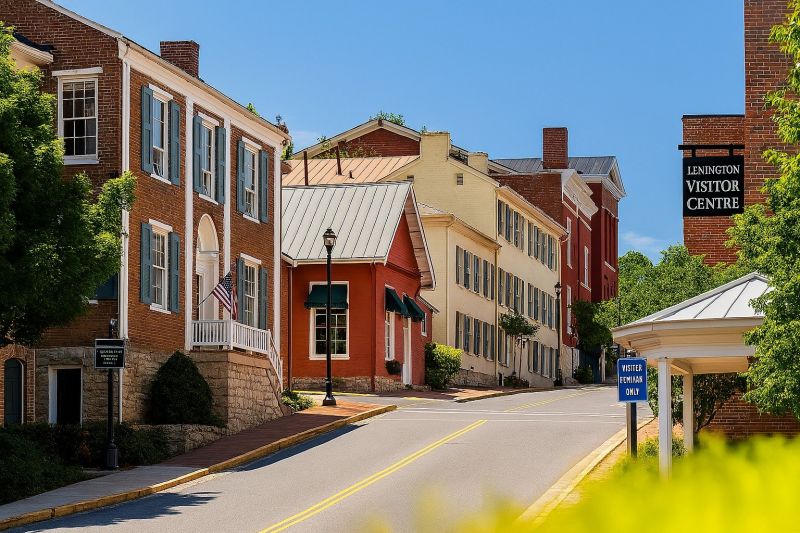 Local Foundation Waterproofing in Lexington, VA