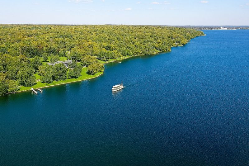 Local Foundation Waterproofing in Lake Geneva, WI