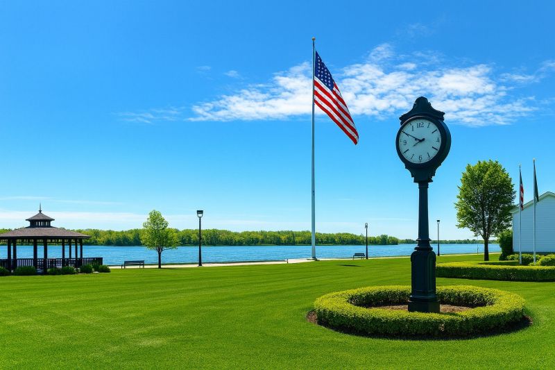 Local Foundation Waterproofing in Algonac, MI