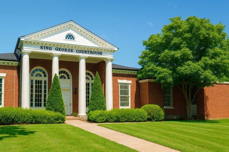 Local Foundation Waterproofing in King George, VA