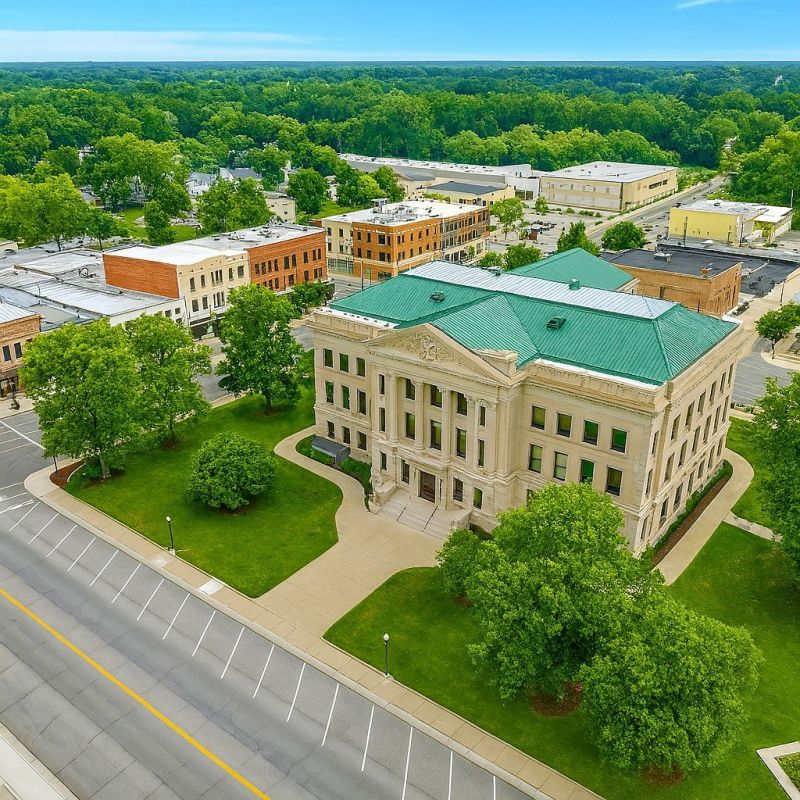 Local Foundation Waterproofing in Auburn, IN