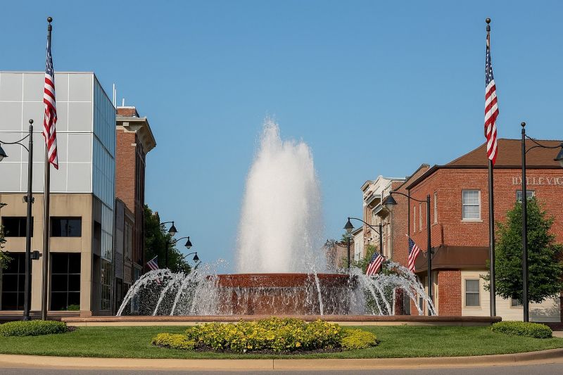 Local Foundation Waterproofing in Belleville, IL