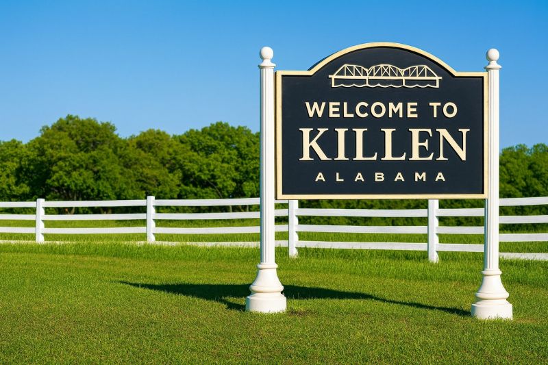 Local Foundation Waterproofing in Killen, AL