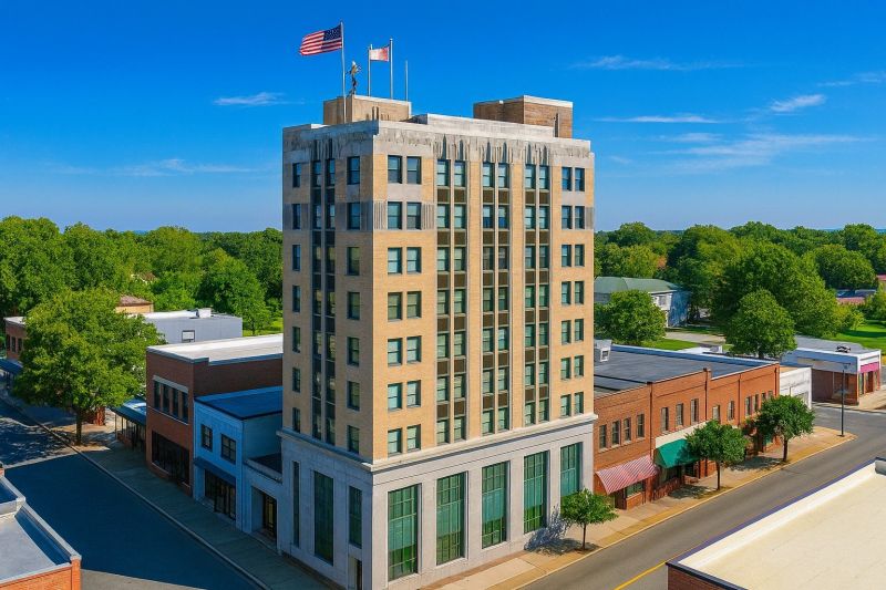 Local Foundation Waterproofing in Burlington, NC