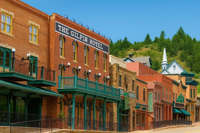 Local Foundation Waterproofing in Black Hawk, CO