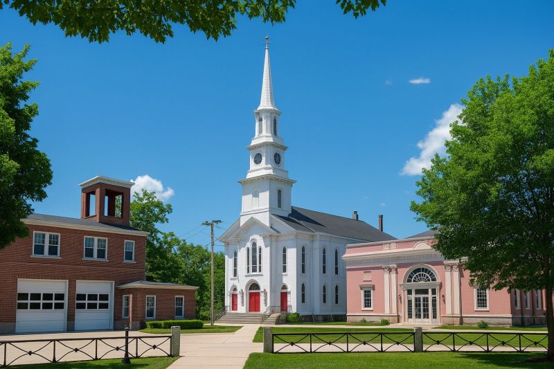 Local Foundation Waterproofing in Foxboro, MA