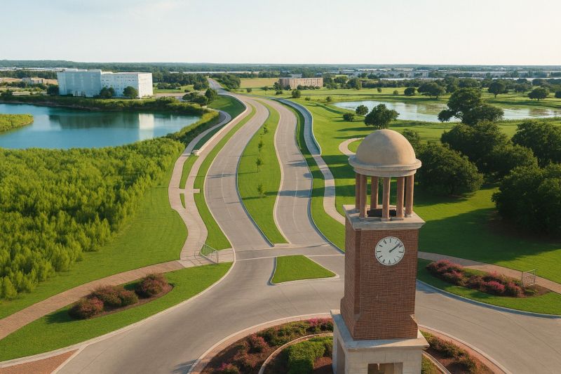 Local Foundation Waterproofing in Cedar Park, TX