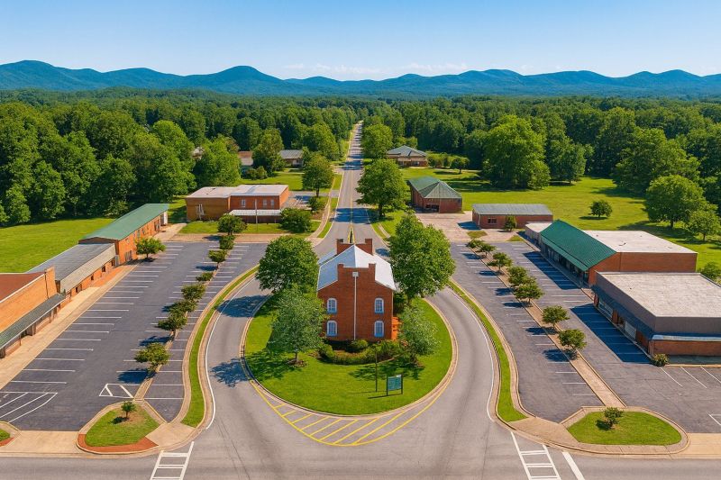 Local Foundation Waterproofing in Cleveland, GA