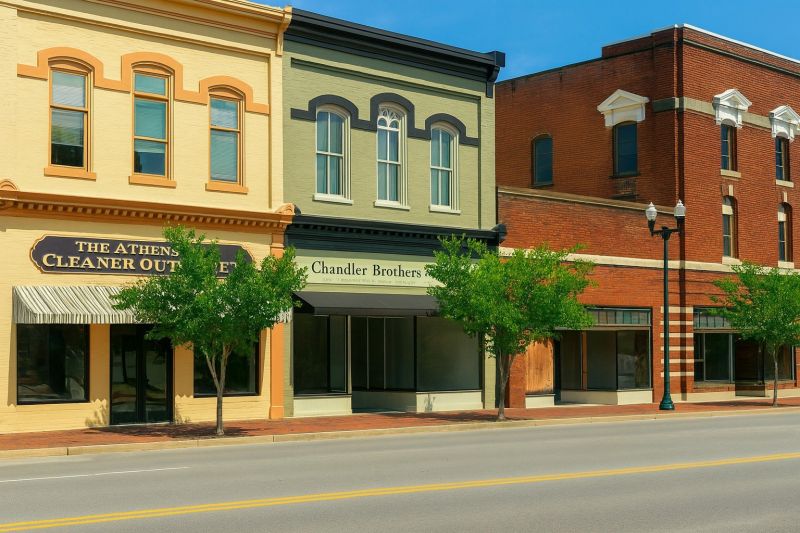 Local Foundation Waterproofing in Athens, TN