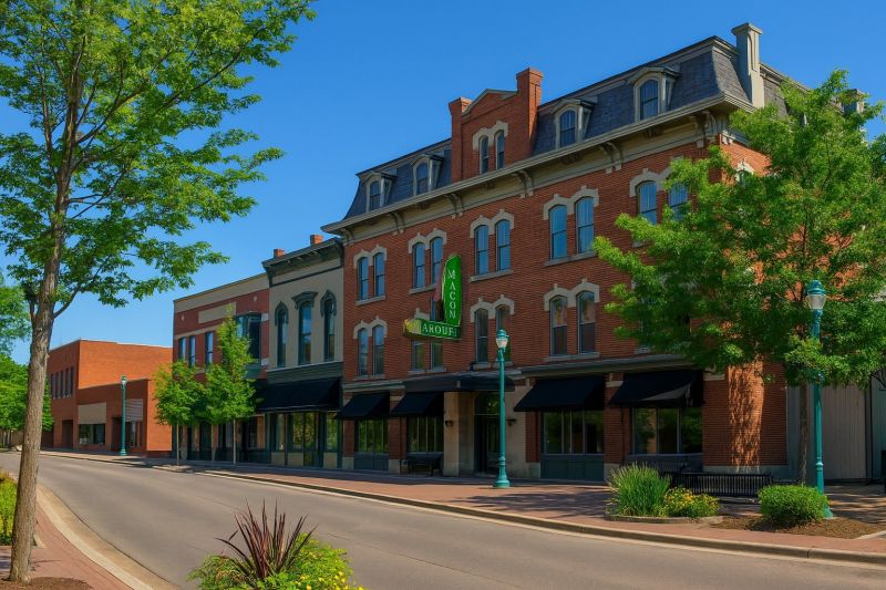 Local Foundation Waterproofing in Cedar Falls, IA