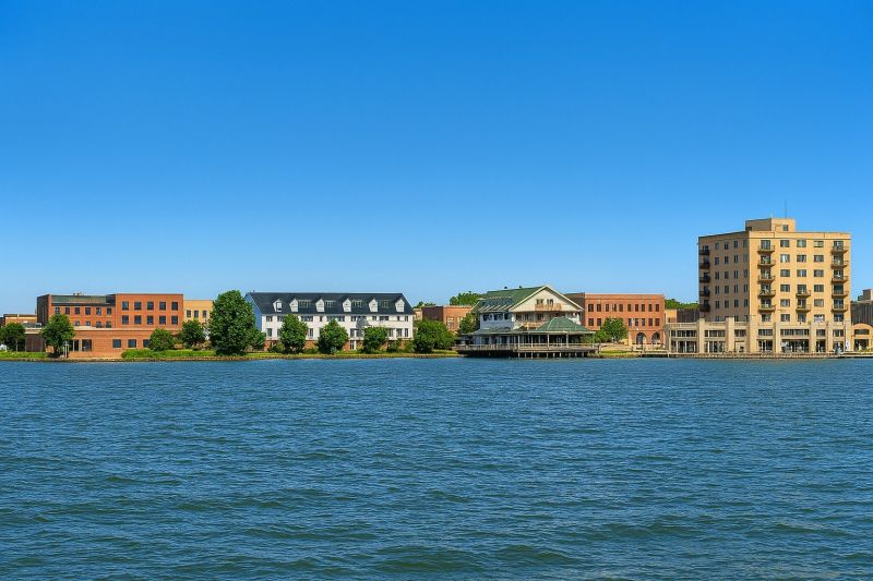 Local Foundation Waterproofing in Bay City, MI