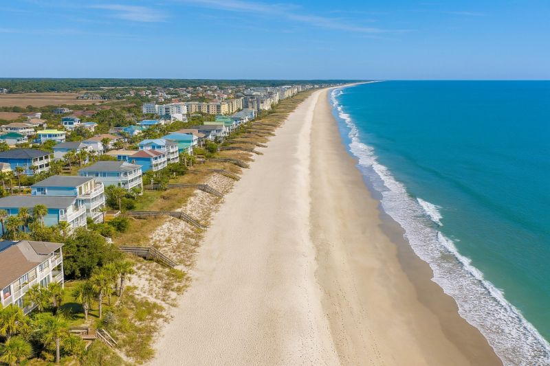 Local Foundation Waterproofing in Pawleys Island, SC