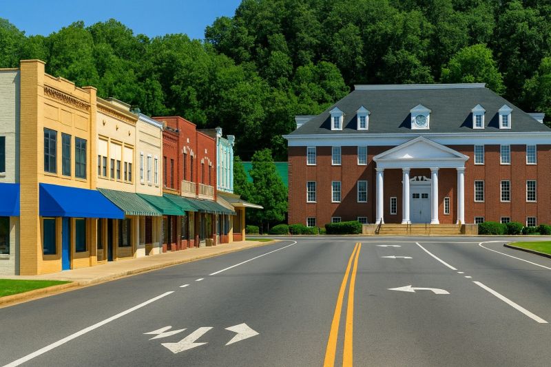 Local Foundation Waterproofing in Calhoun, GA