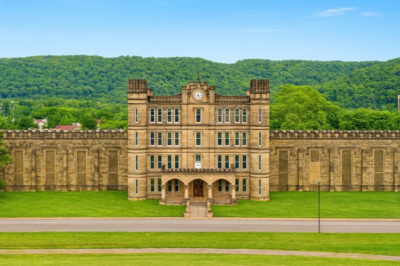 Local Foundation Waterproofing in Moundsville, WV