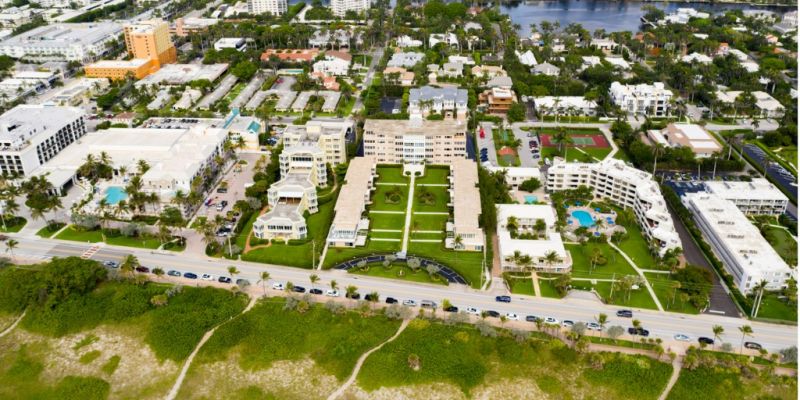 Local Foundation Waterproofing in Delray Beach, FL