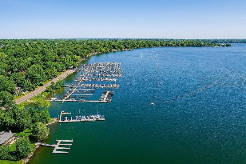 Local Foundation Waterproofing in Minnetonka, MN