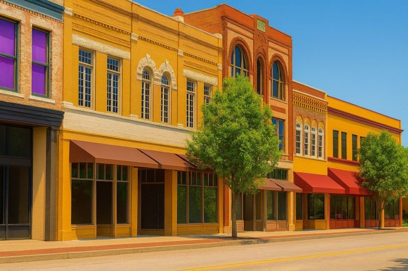 Local Foundation Waterproofing in Neosho, MO