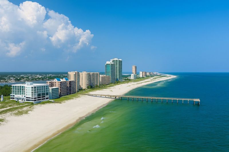 Local Foundation Waterproofing in Orange Beach, AL