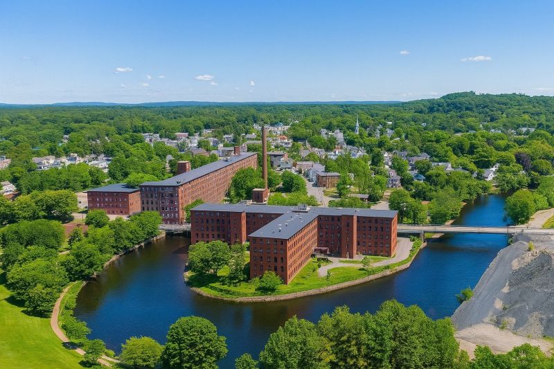 Local Foundation Waterproofing in Dover, NH