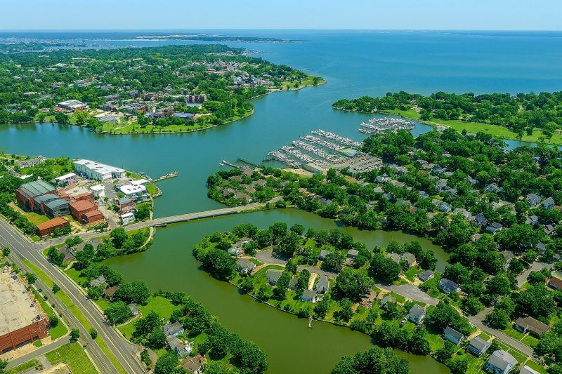 Local Foundation Waterproofing in Hampton, VA