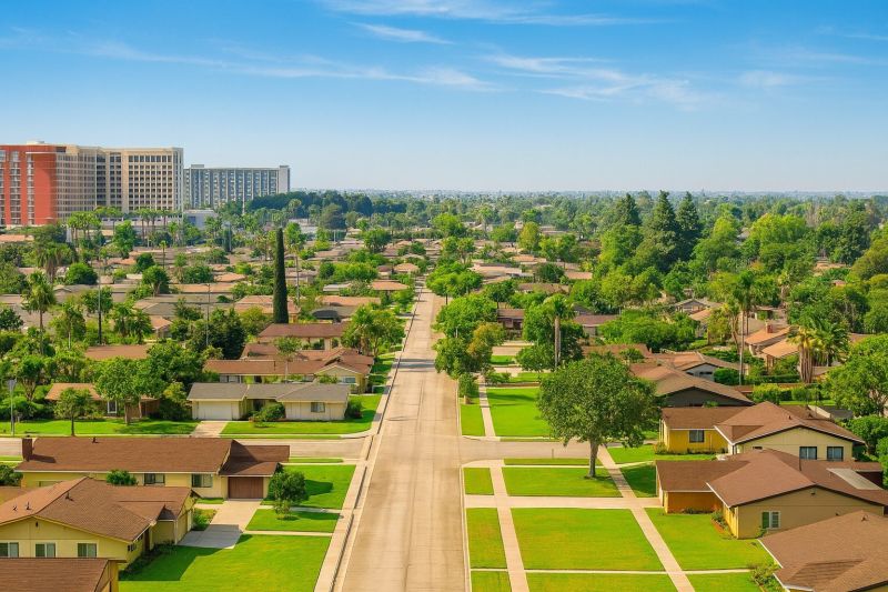 Local Foundation Waterproofing in Anaheim, CA