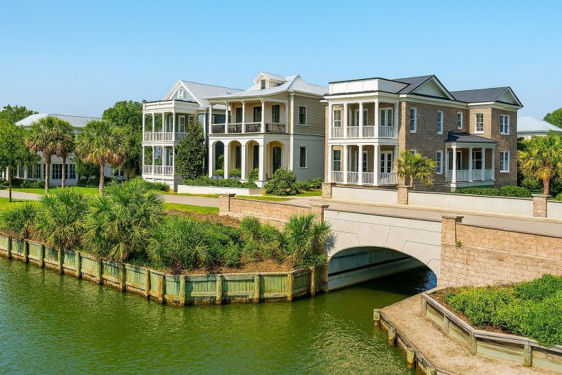 Local Foundation Waterproofing in Mount Pleasant, SC