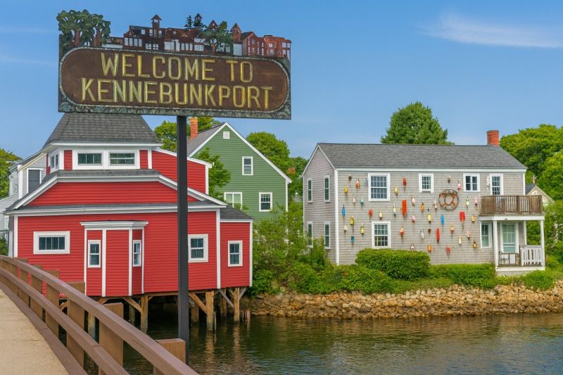 Local Foundation Waterproofing in Kennebunkport, ME