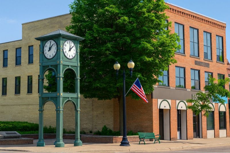 Local Foundation Waterproofing in Hopkins, MN