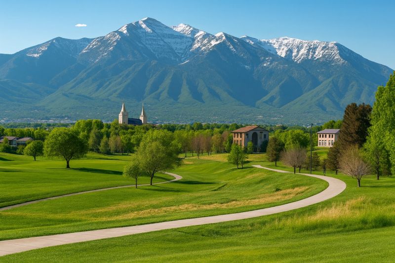 Local Foundation Waterproofing in Clearfield, UT