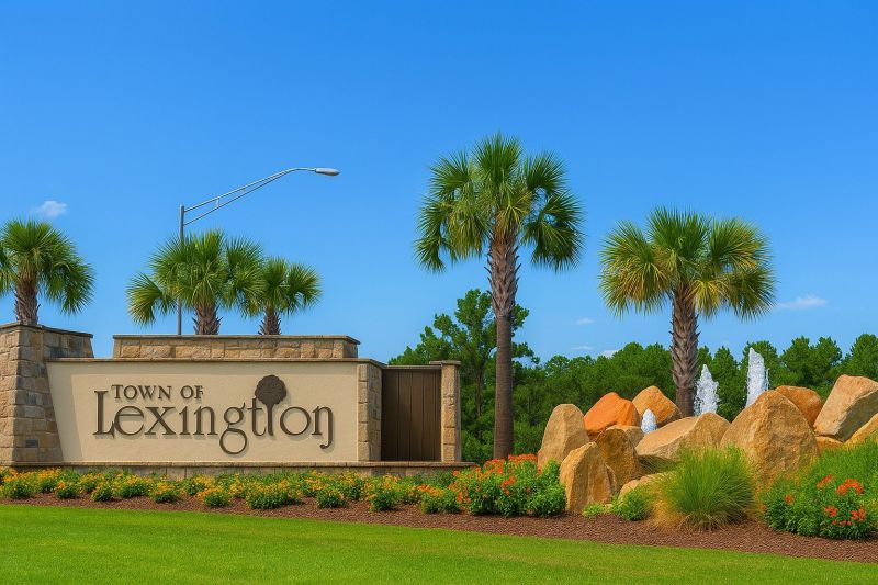 Local Foundation Waterproofing in Lexington, SC