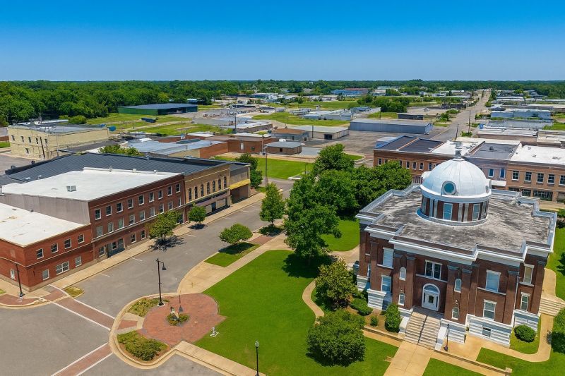 Local Foundation Waterproofing in Dyersburg, TN