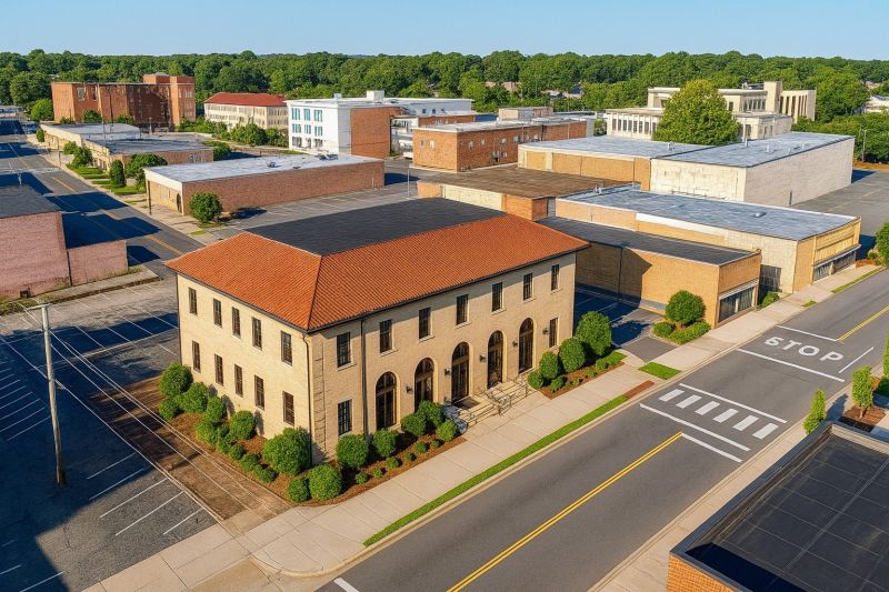 Local Foundation Waterproofing in Jasper, AL