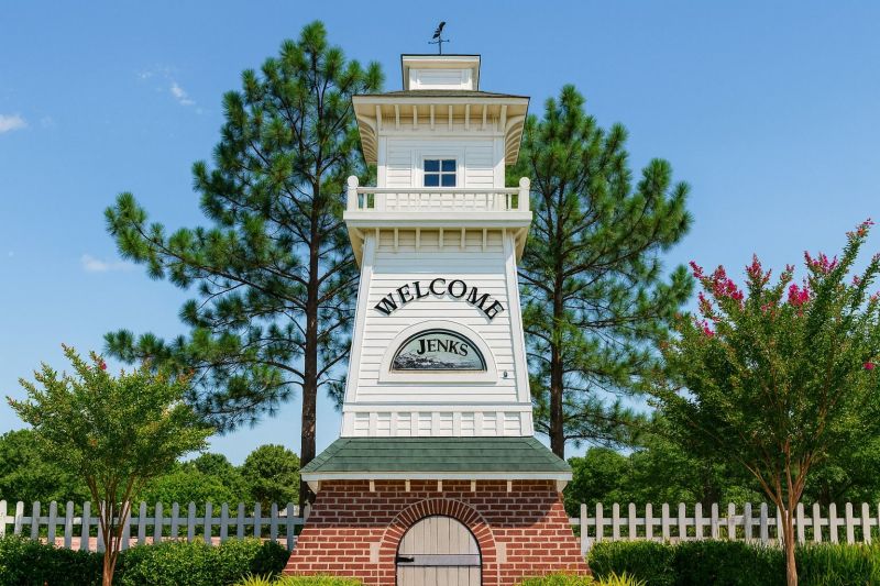 Local Foundation Waterproofing in Jenks, OK