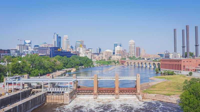 Local Foundation Waterproofing in Minneapolis, MN